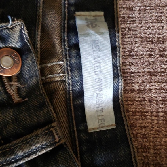 Lee Jeans - Picture 4 of 4